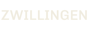 Zwillingen
