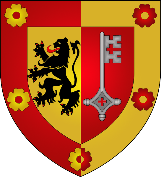 Logo Flaxweiler